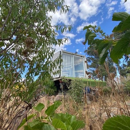 Suite Truck- Natura Eco Farm ภายนอก รูปภาพ