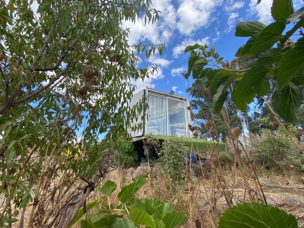 Suite Truck- Natura Eco Farm ภายนอก รูปภาพ