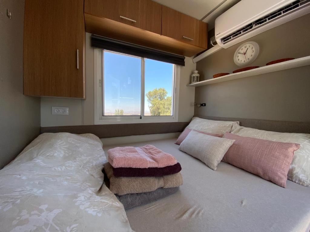 Suite Truck- Natura Eco Farm ภายนอก รูปภาพ