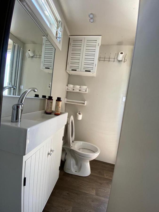 Suite Truck- Natura Eco Farm ภายนอก รูปภาพ